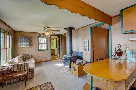 16137 W Hard Rock Circle Hayward WI 54843