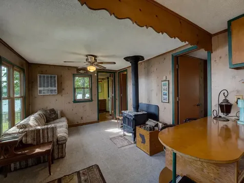 16137 W Hard Rock Circle Hayward WI 54843