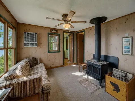 16137 W Hard Rock Circle Hayward WI 54843