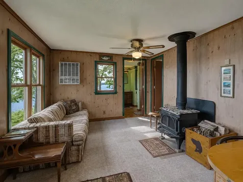 16137 W Hard Rock Circle Hayward WI 54843