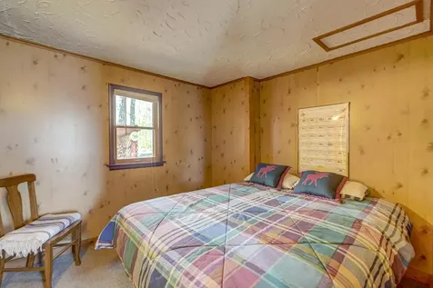 16137 W Hard Rock Circle Hayward WI 54843