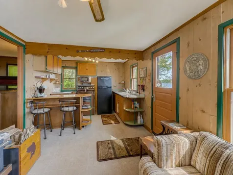 16137 W Hard Rock Circle Hayward WI 54843