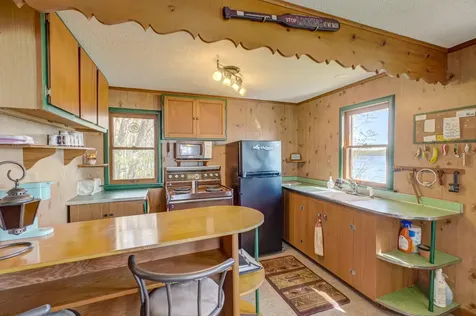16137 W Hard Rock Circle Hayward WI 54843