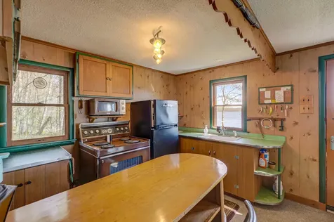 16137 W Hard Rock Circle Hayward WI 54843