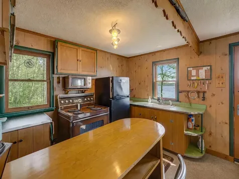 16137 W Hard Rock Circle Hayward WI 54843