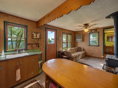 16137 W Hard Rock Circle Hayward WI 54843