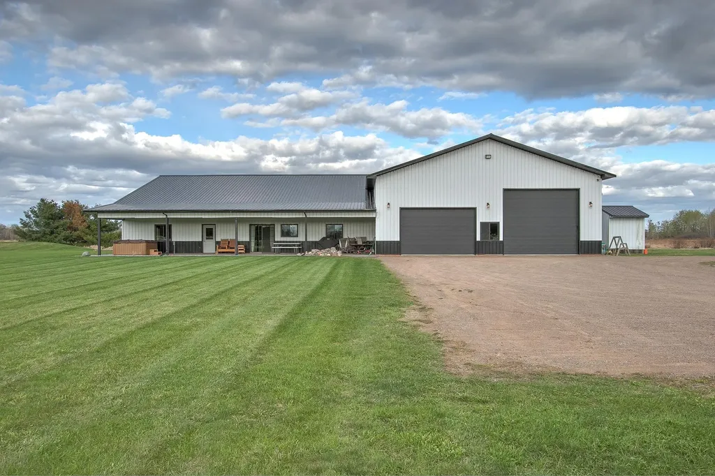 1238 King Road Ogilvie MN 56358