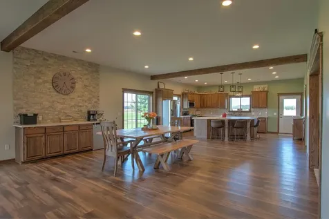 1238 King Road Ogilvie MN 56358