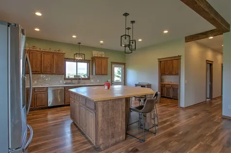 1238 King Road Ogilvie MN 56358