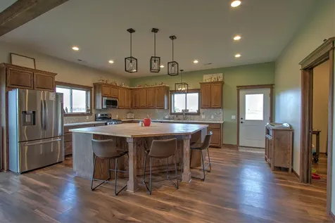1238 King Road Ogilvie MN 56358