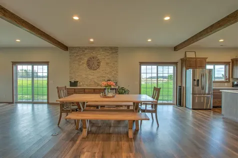 1238 King Road Ogilvie MN 56358