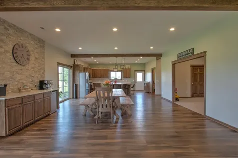 1238 King Road Ogilvie MN 56358