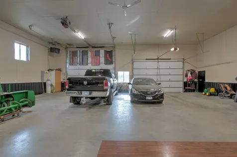 1238 King Road Ogilvie MN 56358