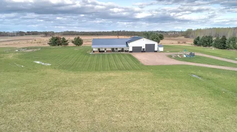 1238 King Road Ogilvie MN 56358