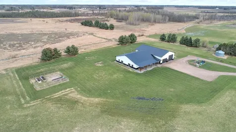 1238 King Road Ogilvie MN 56358