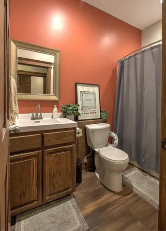 1238 King Road Ogilvie MN 56358