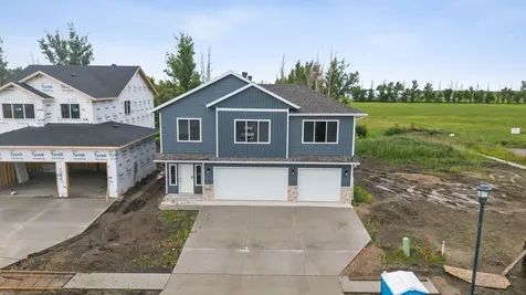 8479 61st Street S Horace ND 58047