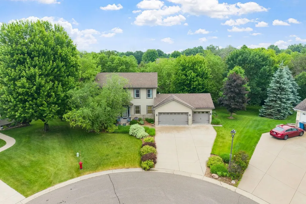 3415 Kaiser Circle NE Saint Michael MN 55376