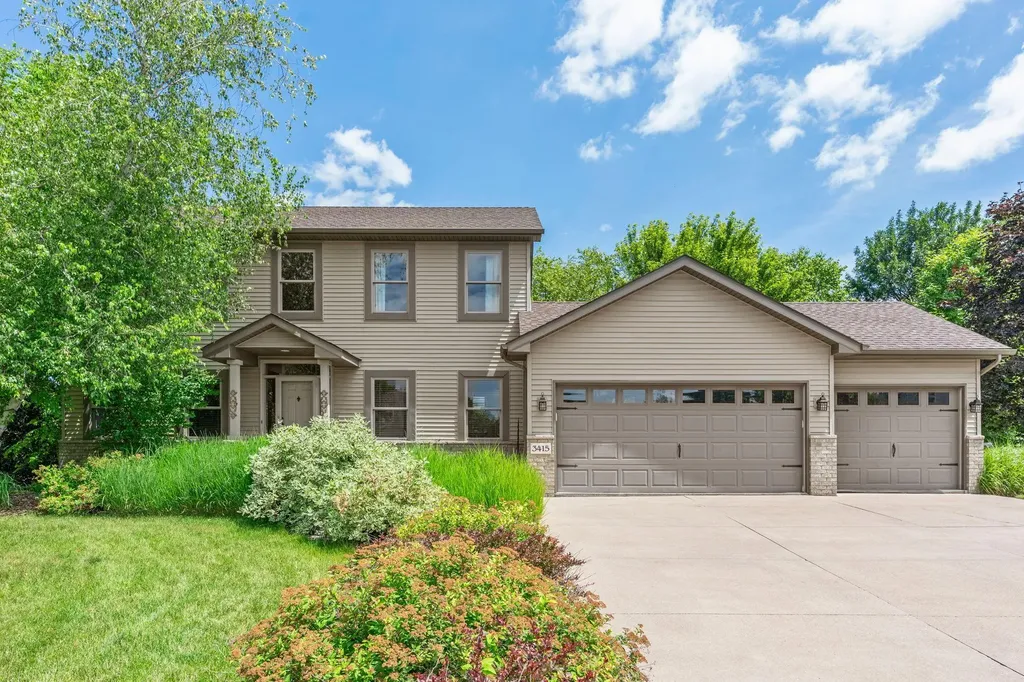 3415 Kaiser Circle NE Saint Michael MN 55376