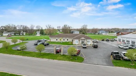 1240 Floyd Wild Drive Marshall MN 56258