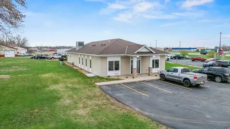 1240 Floyd Wild Drive Marshall MN 56258