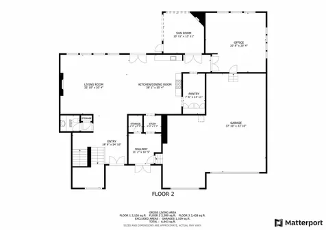 6297 Yuma Lane N Maple Grove MN 55311