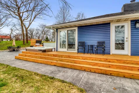 51313 Knoll Road Pelican Rapids MN 56572