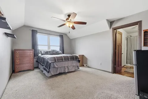 5365 159th Avenue SE Kindred ND 58051