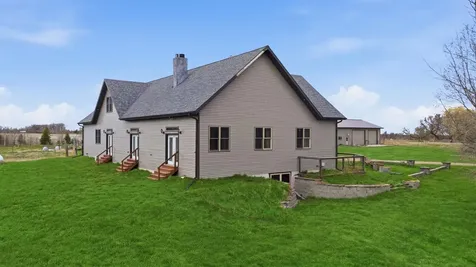 5365 159th Avenue SE Kindred ND 58051