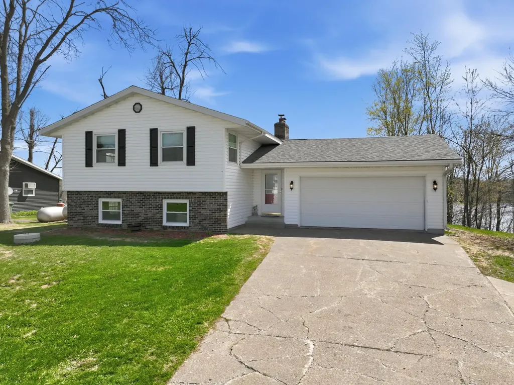 1794 W White Ash Drive Balsam Lake WI 54810
