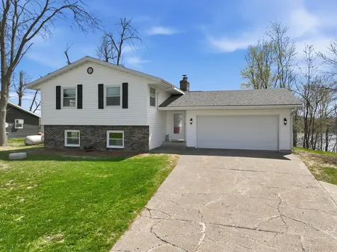 1794 W White Ash Drive Balsam Lake WI 54810