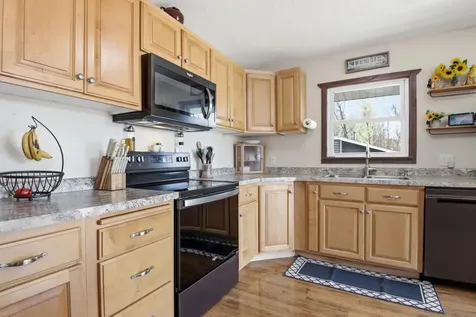 1794 W White Ash Drive Balsam Lake WI 54810
