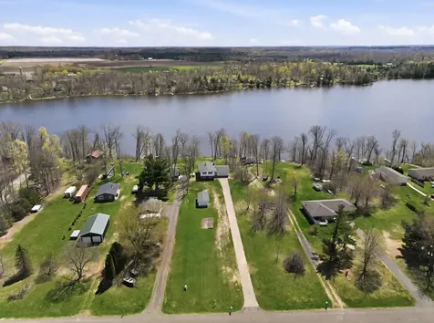 1794 W White Ash Drive Balsam Lake WI 54810