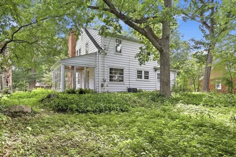 4308 Glencrest Road Golden Valley MN 55416
