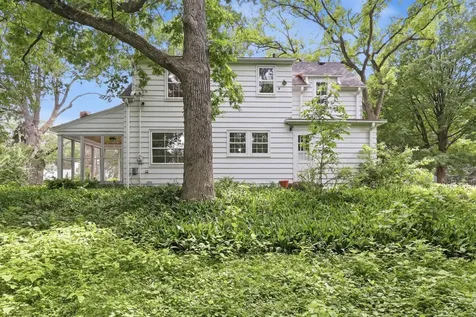 4308 Glencrest Road Golden Valley MN 55416