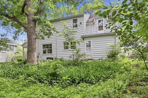 4308 Glencrest Road Golden Valley MN 55416