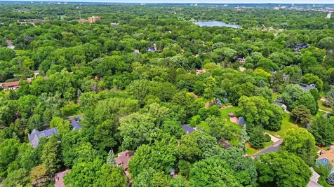 4308 Glencrest Road Golden Valley MN 55416