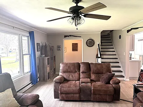 1039 W Summit Avenue Fergus Falls MN 56537