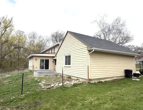 1039 W Summit Avenue Fergus Falls MN 56537