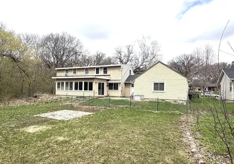 1039 W Summit Avenue Fergus Falls MN 56537
