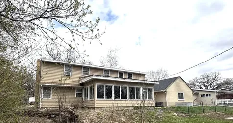 1039 W Summit Avenue Fergus Falls MN 56537