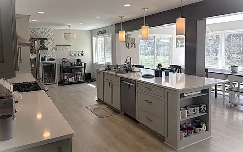 1039 W Summit Avenue Fergus Falls MN 56537