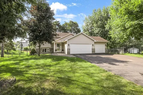 8918 Waconia Street NE Blaine MN 55449