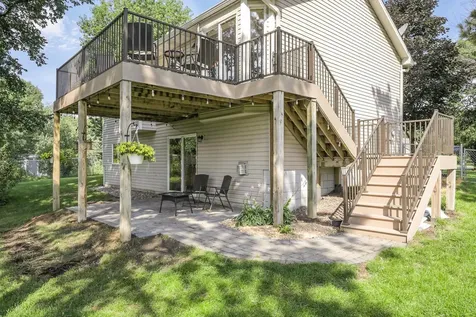 8918 Waconia Street NE Blaine MN 55449