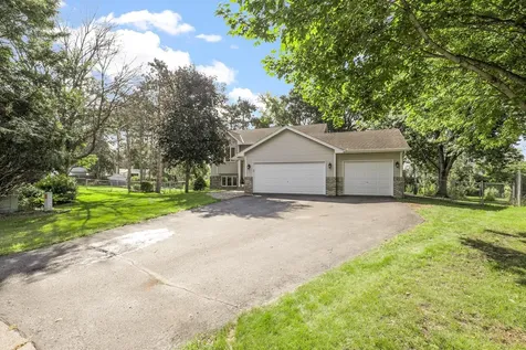 8918 Waconia Street NE Blaine MN 55449
