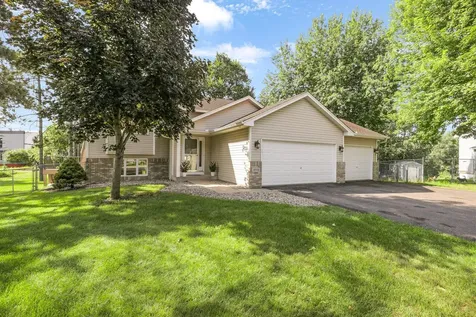 8918 Waconia Street NE Blaine MN 55449