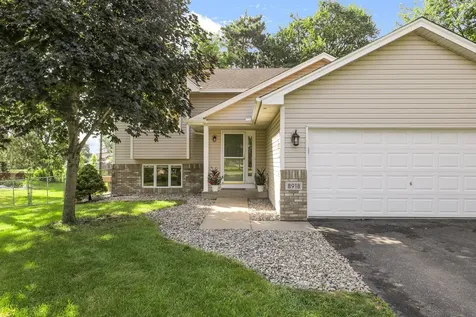 8918 Waconia Street NE Blaine MN 55449