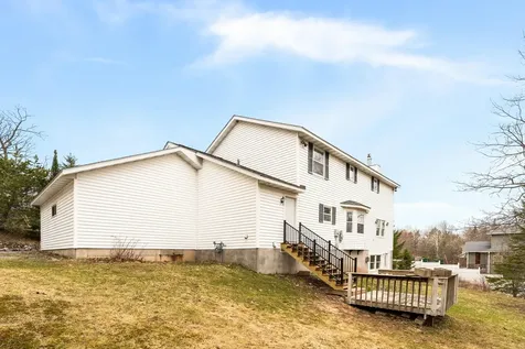1504 Minneapolis Avenue Duluth MN 55803