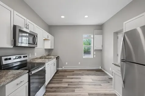 3429 Aldrich Avenue S Minneapolis MN 55408
