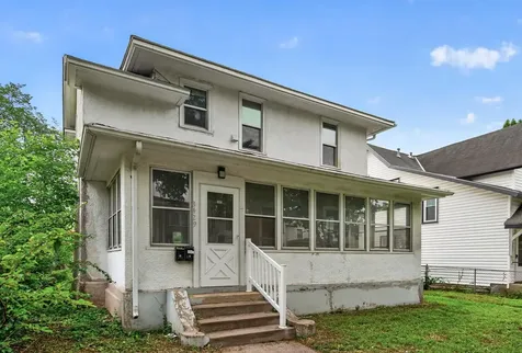 3429 Aldrich Avenue S Minneapolis MN 55408